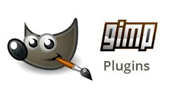 logo Gimp Plugins