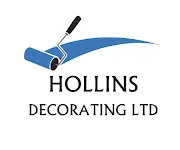 Hollins Decorating Ltd Logo