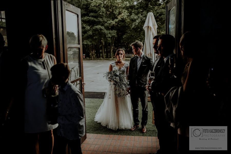 Fotógrafo de bodas Sebastian Kaczorowski (fotokaczorowski). Foto del 25 de febrero 2020