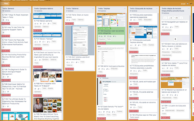 Trello Tools