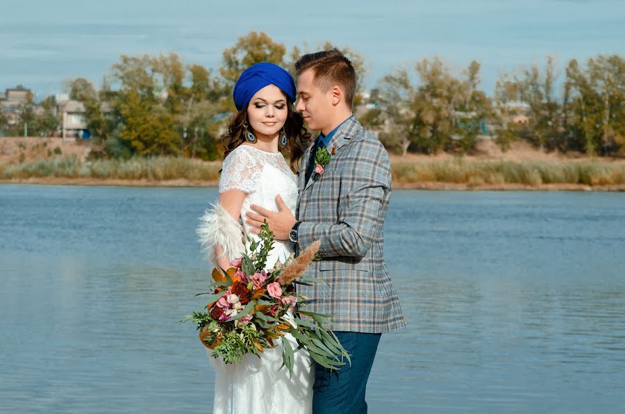 Fotografo di matrimoni Vera Orekhovskaya (veraophoto). Foto del 24 novembre 2015