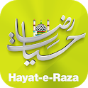 Hayat-e-Raza icon