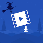 Cover Image of Скачать Video Downloader - Video Manager for facebook 1.8.2 APK