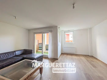 appartement à Scionzier (74)