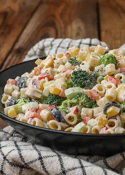 Macaroni Salad