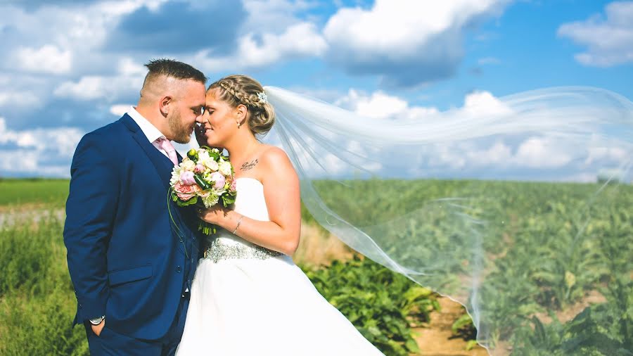 Fotógrafo de bodas Mariela Vergara (marielavergara). Foto del 21 de diciembre 2018