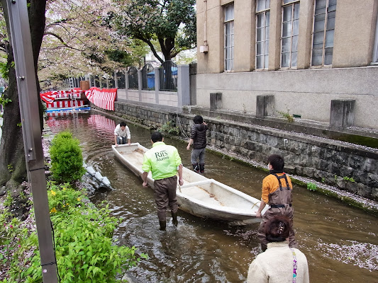 立命館大学 理工学部 都市システム工学科 都市計画研究室