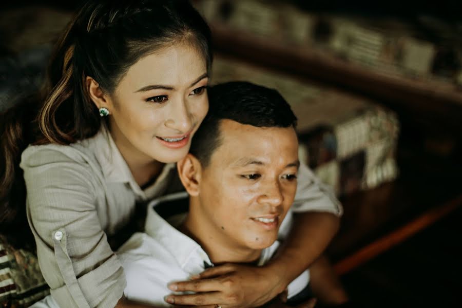 Wedding photographer Edon Pasion (edon). Photo of 15 January 2019