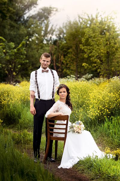 Bröllopsfotograf Viktoriya Cyganok (viktorinka). Foto av 14 juli 2015