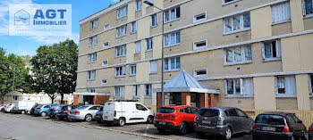 appartement à Beauvais (60)