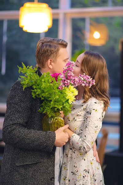 Wedding photographer Ilya Pilyugin (ilyapi). Photo of 26 October 2019