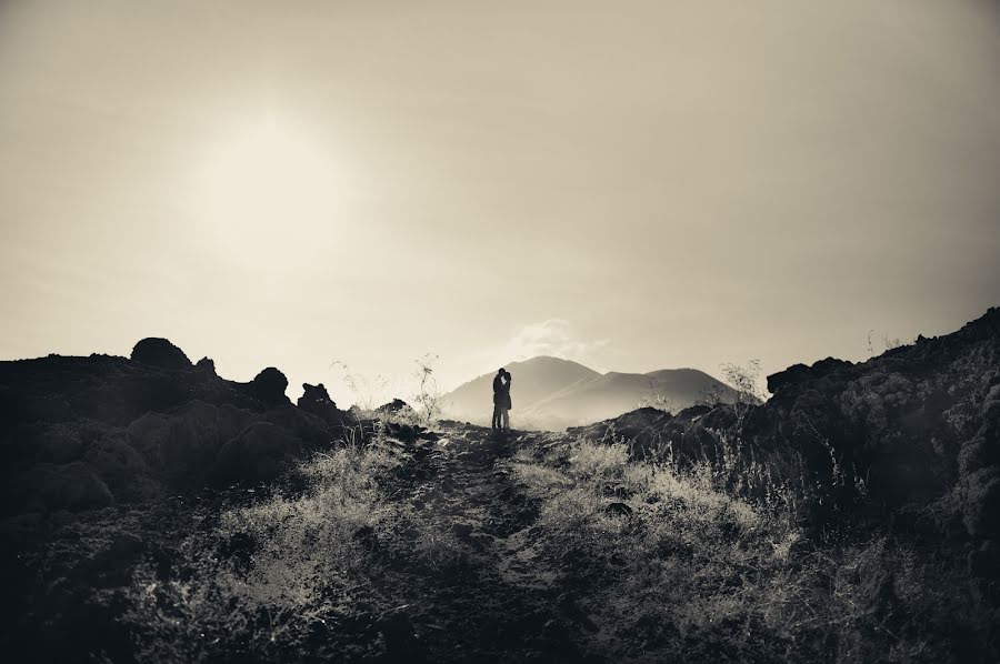 Düğün fotoğrafçısı Werdi Putra (werdiphoto). 6 Haziran 2016 fotoları