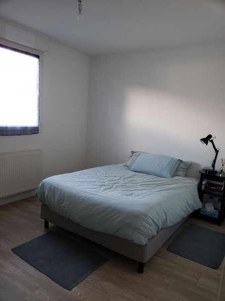 Location  appartement 2 pièces 47 m² à Creutzwald (57150), 495 €