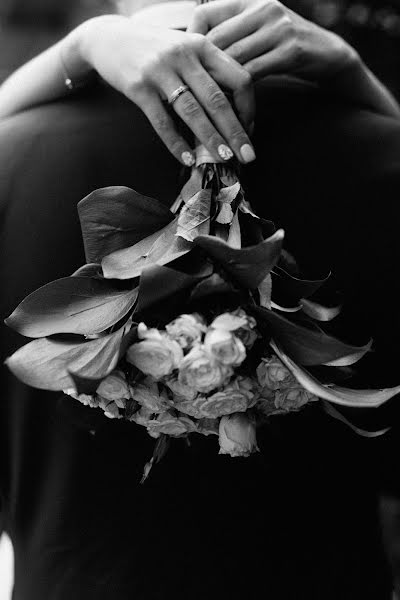 Huwelijksfotograaf Angelina Kozmenko (angelinakd). Foto van 12 oktober 2019