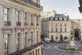 appartement à Paris 2ème (75)