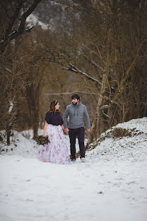 Photographe de mariage Ekaterina Borodina (borodina). Photo du 25 mai 2016