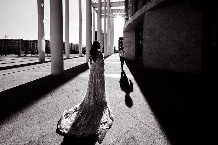 Düğün fotoğrafçısı Dmitriy Li (dmitrylee). 9 Eylül 2019 fotoları