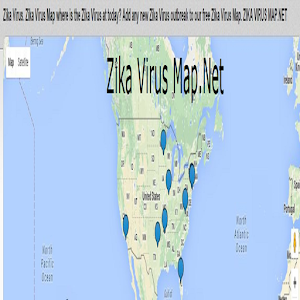 Zika Virus logo