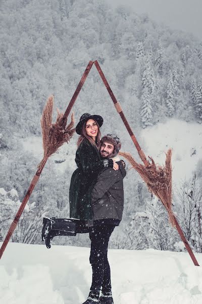 Fotógrafo de bodas Bedirhan Beşer (karasufotografci). Foto del 19 de septiembre 2020