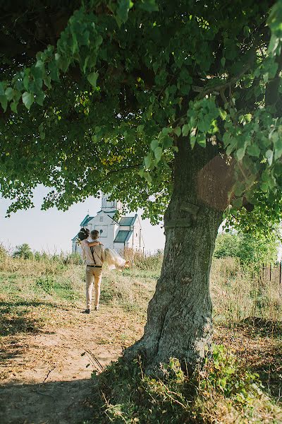 Wedding photographer Volodimir Mackevich (fotomaza). Photo of 16 May 2017