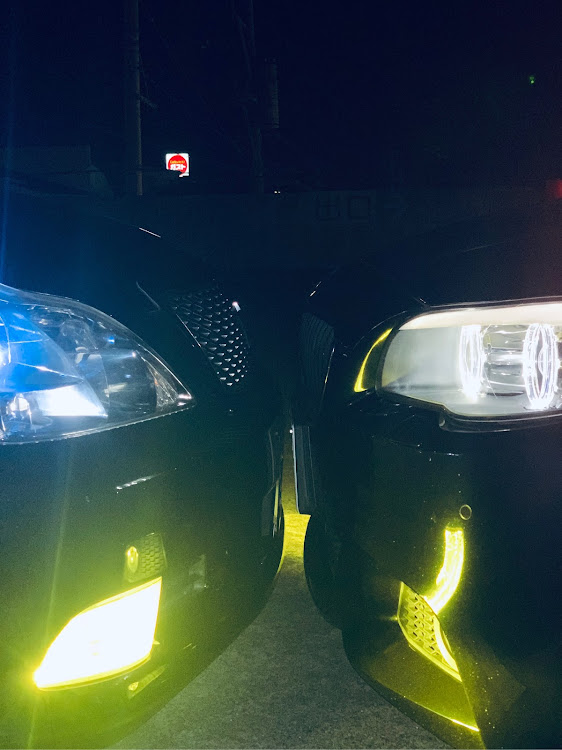 5シリーズ セダンのドライブ・bmw5シリーズ・かっこいい・最高に関するカスタム事例の投稿画像1枚目