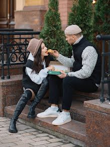 Wedding photographer Tatyana Carenko (tatianatsarenko). Photo of 10 May 2022