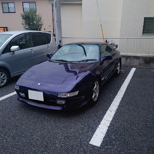 MR2 SW20