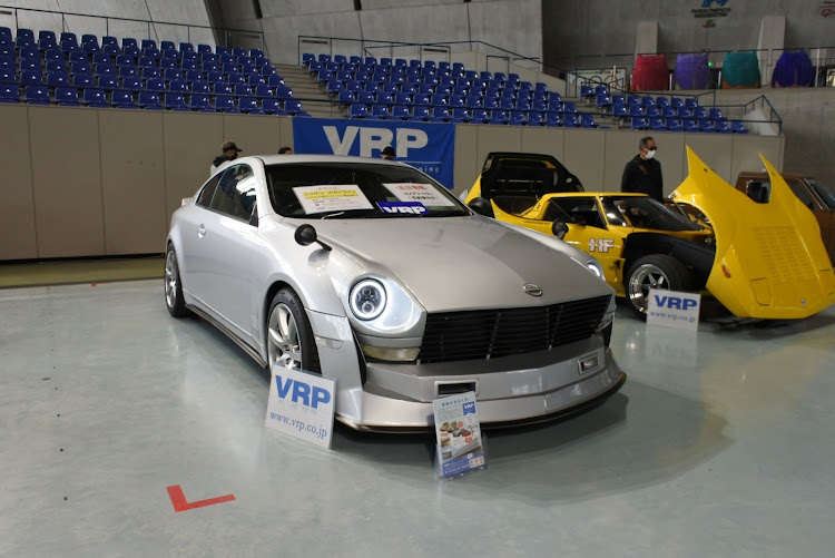 カプチーノのノスタルジックカーフェスティバル・長野・旧車・ホープスター・Z432Rに関するカスタム事例の投稿画像10枚目