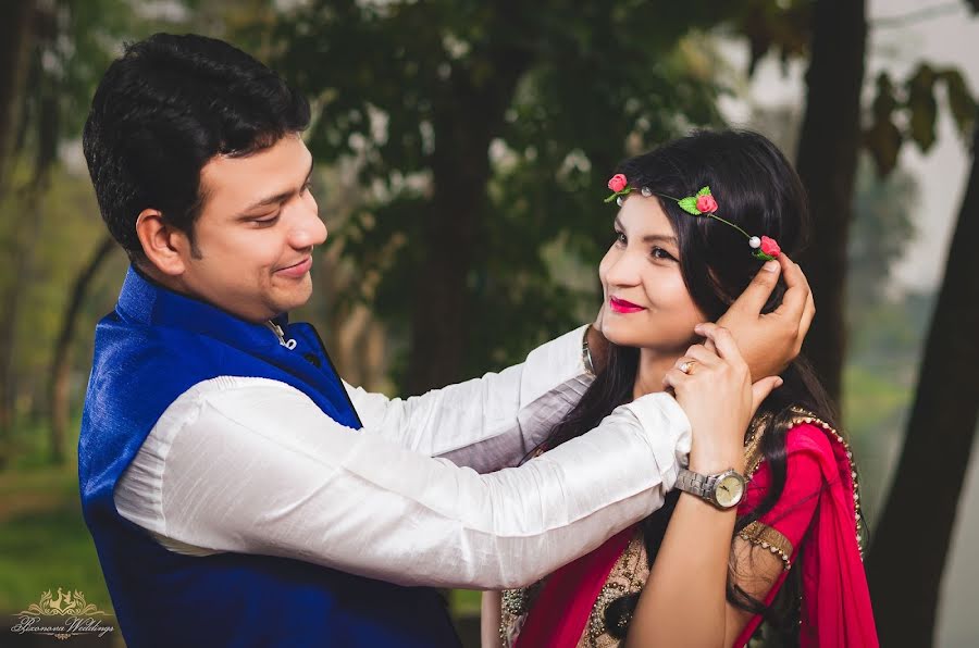 Wedding photographer Rishav Chakraborty (piixonova). Photo of 9 December 2020