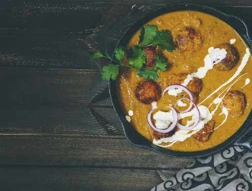 Malai Kofta