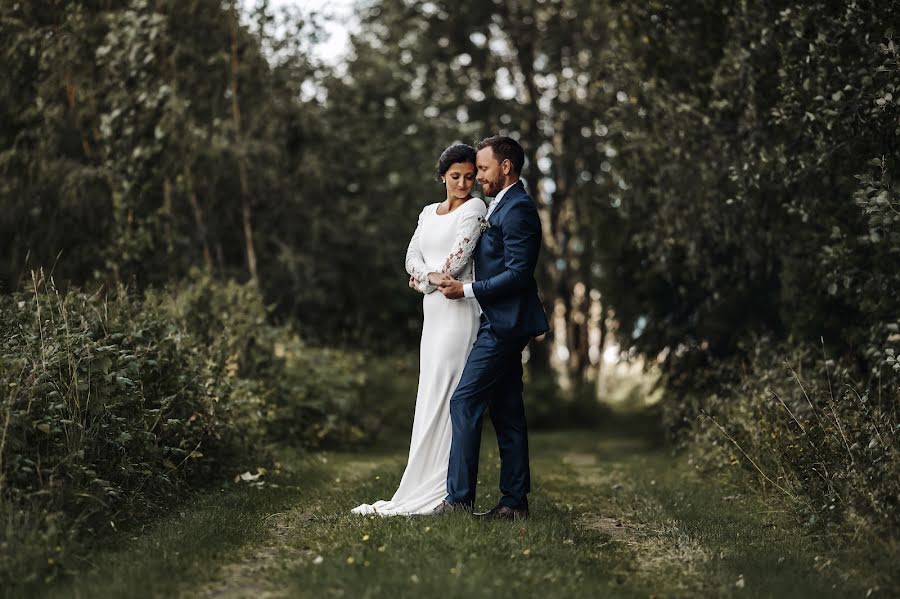 Wedding photographer Evelyn Willmann (fotografevelyn). Photo of 22 July 2022