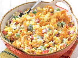 Mexican Corn Salad