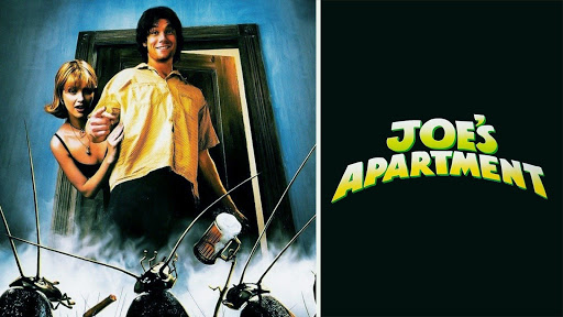 37 Joes apartment movie free information