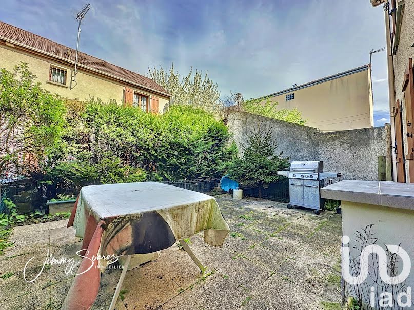 Vente maison 4 pièces 66 m² à Drancy (93700), 295 000 €