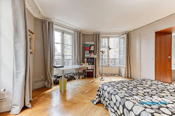 appartement à Paris 9ème (75)