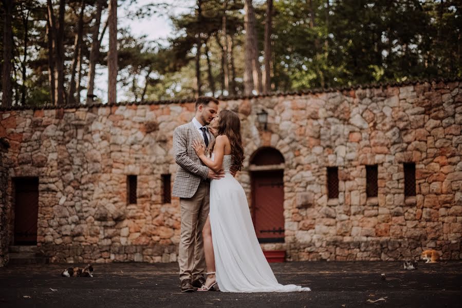 Fotógrafo de bodas Biljana Mrvic (biljanamrvic). Foto del 3 de enero 2022