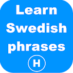 Cover Image of Baixar Learn Swedish phrases 1.7 APK