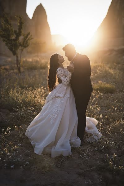 Photographe de mariage Fabian Heinz (fabianheinz). Photo du 4 avril 2022