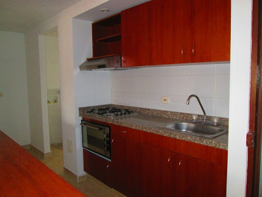 Apartamento En Venta - Gran Granada, Bogota