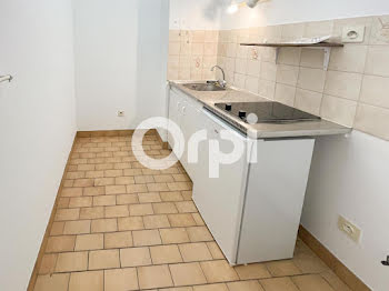 appartement à Saumur (49)