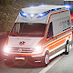 911 Emergency Ambulance Simulation