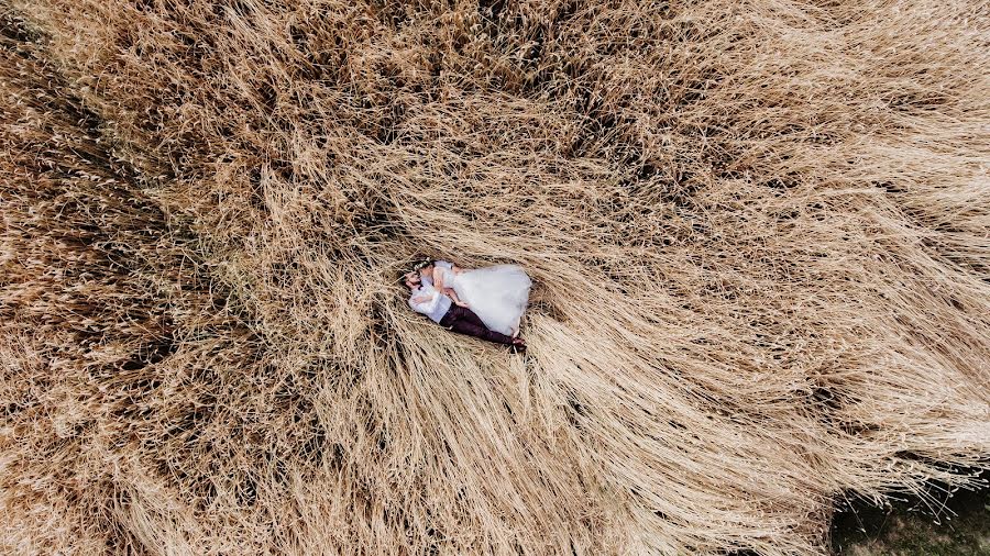 Svadobný fotograf Katarzyna Żądło (dxstudio). Fotografia publikovaná 17. februára 2022