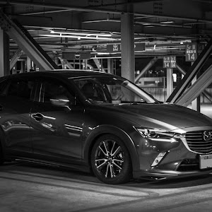 CX-3 DK5FW