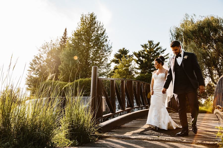 Photographe de mariage Keith Pun (melindaandkeith). Photo du 18 février 2020