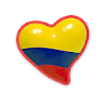 Colombia Dating - Meet & Chat icon