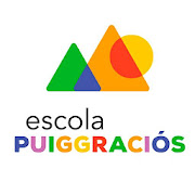 Escola Puiggraciós  Icon