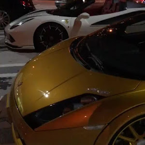 488スパイダー