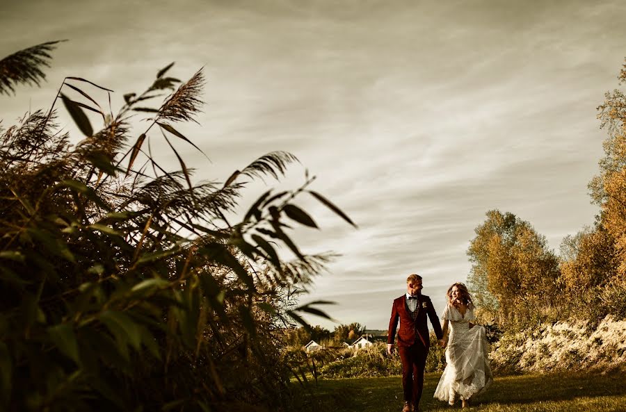 Photographe de mariage Berenika Mleczko-Tatkowska (berenika). Photo du 9 janvier 2023