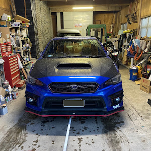 WRX S4 VAG