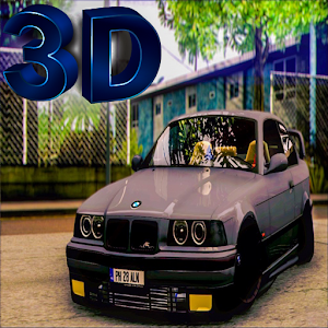 Download 320İ Drift Simulator 17 For PC Windows and Mac